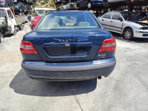 Left front window switch VOLVO S40 I (644) 1.9 DI | BP33800552I27  - Image 17
