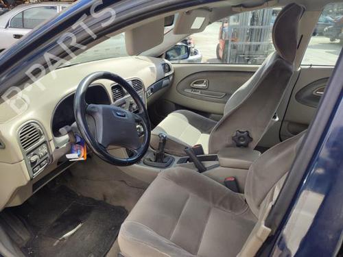 Left front window switch VOLVO S40 I (644) 1.9 DI | BP33800552I27  - Image 29