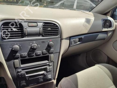 Left front window switch VOLVO S40 I (644) 1.9 DI | BP33800552I27  - Image 33
