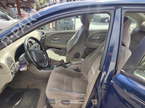 Left front window switch VOLVO S40 I (644) 1.9 DI | BP33800552I27  - Image 39