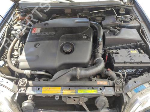 Left front window switch VOLVO S40 I (644) 1.9 DI | BP33800552I27  - Image 43