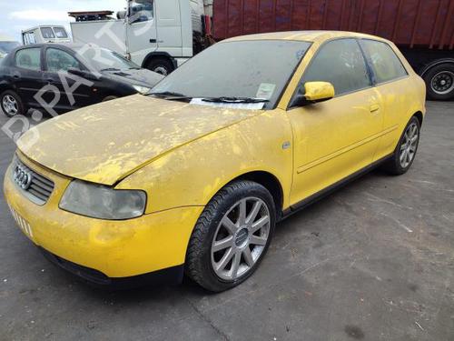 Used Parts AUDI A3 (8L1) 1.6 (102 hp) 3217304