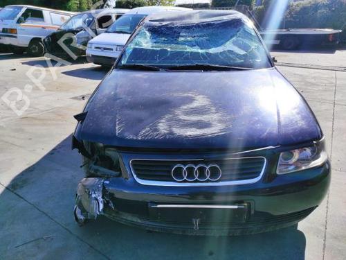 Etrier arriere droit AUDI A3 (8L1) 1.6 | BP17032957M106 