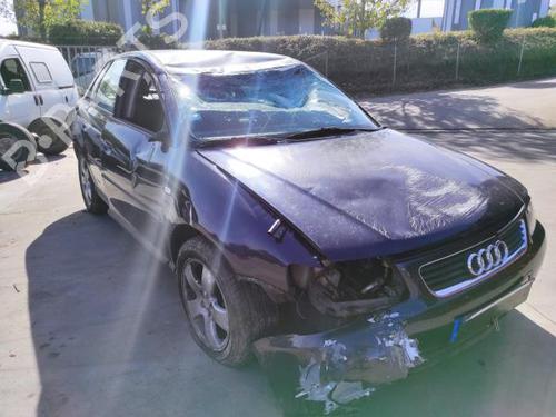 Etrier arriere droit AUDI A3 (8L1) 1.6 | BP17032957M106 