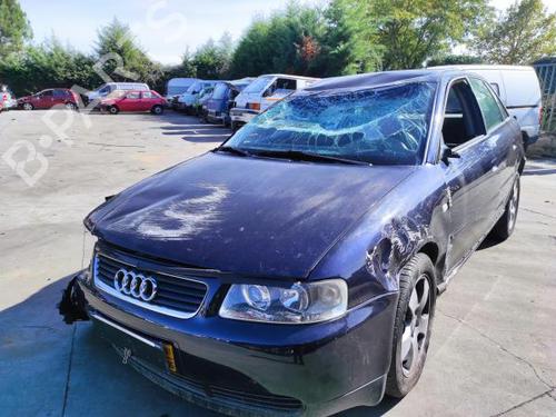 Etrier arriere droit AUDI A3 (8L1) 1.6 | BP17032957M106 