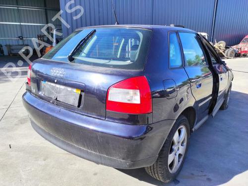 Etrier arriere droit AUDI A3 (8L1) 1.6 | BP17032957M106 