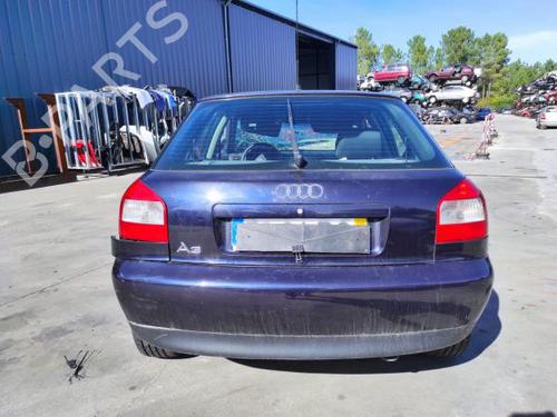 Etrier arriere droit AUDI A3 (8L1) 1.6 | BP17032957M106 