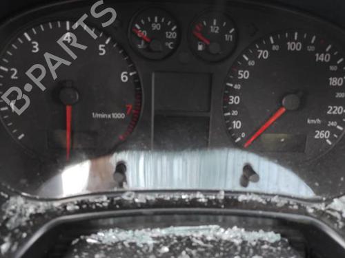 Etrier arriere droit AUDI A3 (8L1) 1.6 | BP17032957M106 