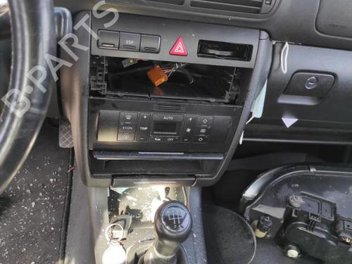 Etrier arriere droit AUDI A3 (8L1) 1.6 | BP17032957M106 