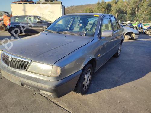 Used Parts LANCIA DEDRA (835_) 1.6 i.e. (835AA) (90 hp) 3222604