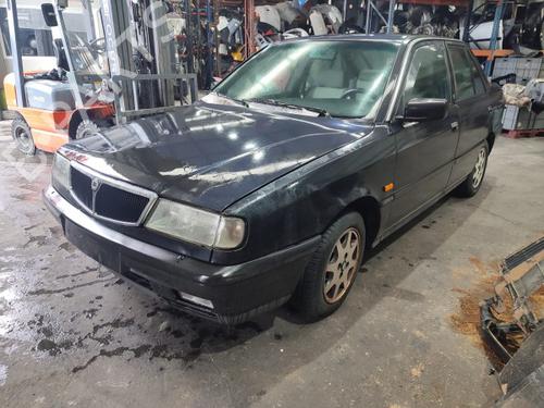 Używane części LANCIA DEDRA (835_) 1.6 i.e. (835AA) (90 hp) 3222606