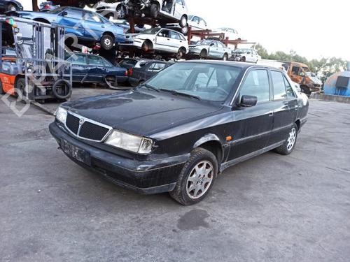 Used Parts LANCIA DEDRA (835_) 1.6 i.e. (835AA) (90 hp) 3214849