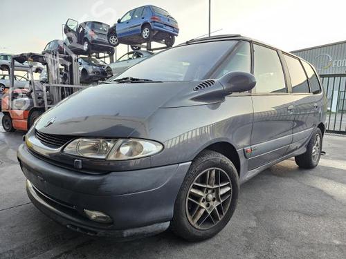 Used Parts RENAULT ESPACE III (JE0_) 2.2 dCi (JE0K) (130 hp) 3222615