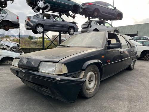 Used Parts CITROËN BX (XB-_) 11 (55 hp) 3214257
