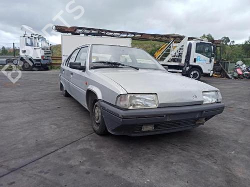 Used Parts CITROËN BX (XB-_) 11 (55 hp) 3211231