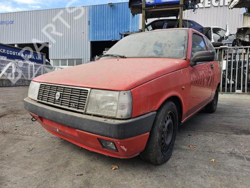 Brugte LANCIA Y10 (156_) 1.1 i.e Fire (156AC) (57 hp) 3220137