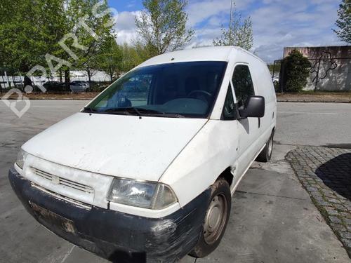 Used Parts CITROËN JUMPY I (U6U_) 2.0 HDi 95 (94 hp) 3220664