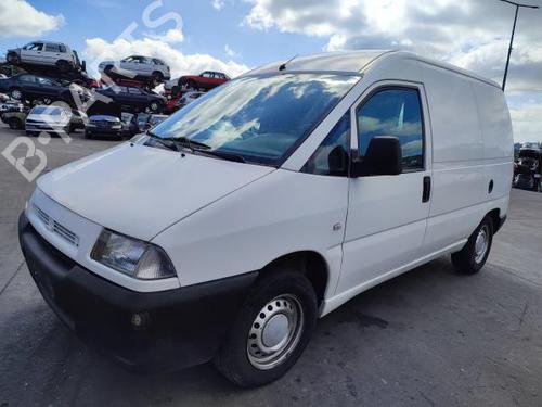 Brugte CITROËN JUMPY I Van (BS_, BT_, BY_, BZ_) 1.9 D 70 (69 hp) 3216824