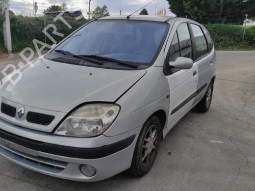Used Parts RENAULT SCÉNIC I MPV (JA0/1_, FA0_) 1.9 dTi (JA0N) (98 hp) 3222651
