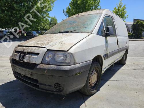Used Parts PEUGEOT EXPERT Van (222) 2.0 HDI (94 hp) 3219039