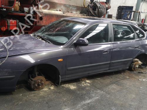 Used Parts HYUNDAI ELANTRA III (XD) 1.6 (107 hp) 3222672