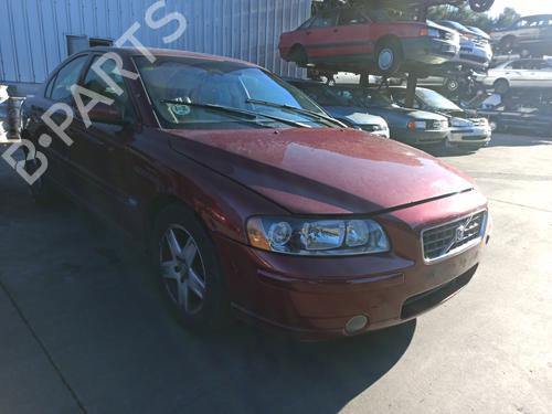 Front right seatbelt VOLVO S60 I (384) 2.4 | BP14419996I25 
