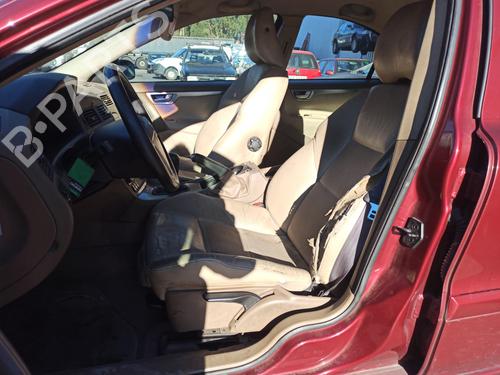 Front right seatbelt VOLVO S60 I (384) 2.4 | BP14419996I25 