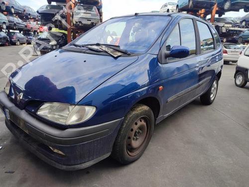 Used Parts RENAULT SCÉNIC I MPV (JA0/1_, FA0_) 1.9 dTi (JA0N) (98 hp) 3217433