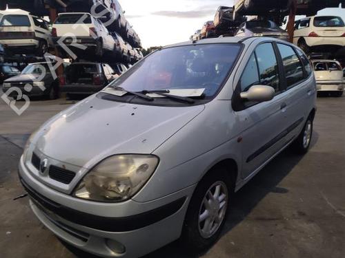 Used Parts RENAULT SCÉNIC I MPV (JA0/1_, FA0_) 1.9 dTi (JA0N) (98 hp) 3222678