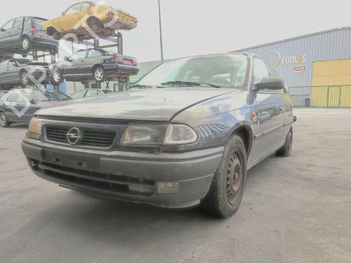 Used Parts OPEL ASTRA F Saloon (T92) 1.4 Si (F19, M19) (82 hp) 3222677
