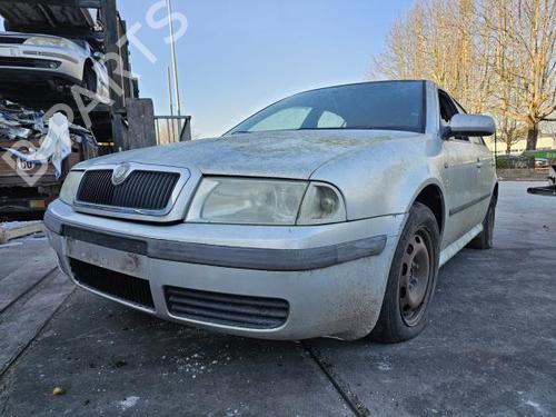 Brugte SKODA OCTAVIA I (1U2) 1.4 16V (75 hp) 3218580