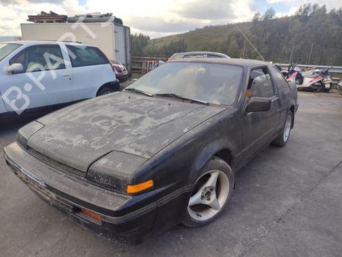 Used Parts NISSAN SUNNY II (N13, B12) 1.6 GTI 16V (110 hp) 3228977
