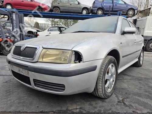 Used Parts SKODA OCTAVIA I (1U2) 1.4 16V (75 hp) 3222704