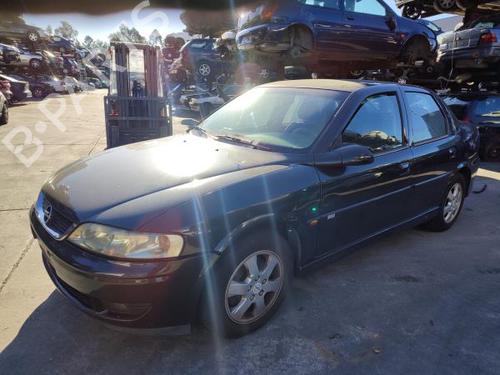 Used Parts OPEL VECTRA B (J96) 2.2 DTI 16V (F19) (125 hp) 3222707