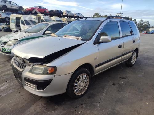 Teile für MITSUBISHI SPACE STAR MPV (DG_A) 1.9 DI-D (DG4A) (102 hp) 3220371 