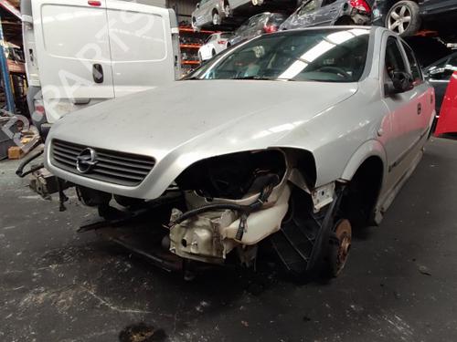 Brugte OPEL ASTRA G Hatchback (T98) 1.2 16V (F08, F48) (75 hp) 3222728