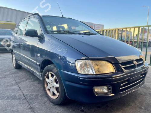 Spreder / Dyse MITSUBISHI SPACE STAR MPV (DG_A) 1.9 DI-D (DG4A) | BP10957623M100 