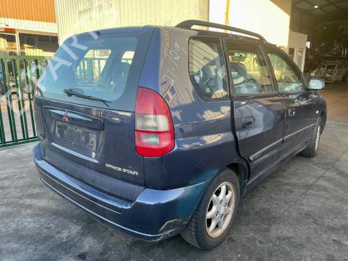 Spreder / Dyse MITSUBISHI SPACE STAR MPV (DG_A) 1.9 DI-D (DG4A) | BP10957623M100 