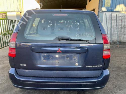 Spreder / Dyse MITSUBISHI SPACE STAR MPV (DG_A) 1.9 DI-D (DG4A) | BP10957623M100 