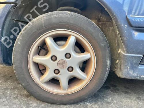 Spreder / Dyse MITSUBISHI SPACE STAR MPV (DG_A) 1.9 DI-D (DG4A) | BP10957623M100 