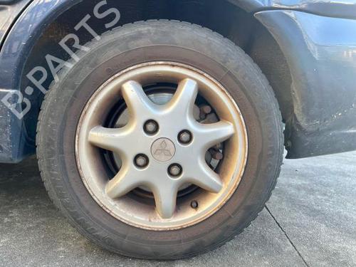 Spreder / Dyse MITSUBISHI SPACE STAR MPV (DG_A) 1.9 DI-D (DG4A) | BP10957623M100 