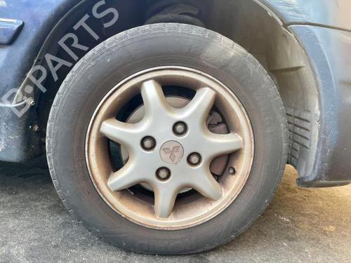 Spreder / Dyse MITSUBISHI SPACE STAR MPV (DG_A) 1.9 DI-D (DG4A) | BP10957623M100 