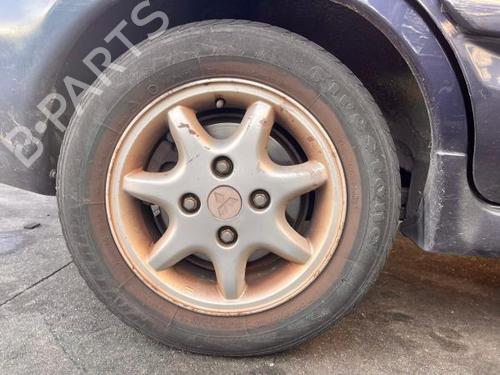 Spreder / Dyse MITSUBISHI SPACE STAR MPV (DG_A) 1.9 DI-D (DG4A) | BP10957623M100 