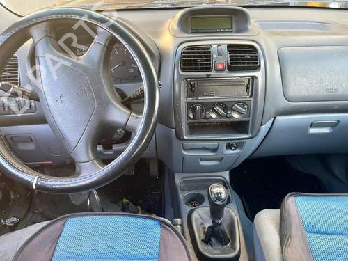 Spreder / Dyse MITSUBISHI SPACE STAR MPV (DG_A) 1.9 DI-D (DG4A) | BP10957623M100 
