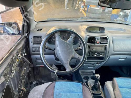 Spreder / Dyse MITSUBISHI SPACE STAR MPV (DG_A) 1.9 DI-D (DG4A) | BP10957623M100 