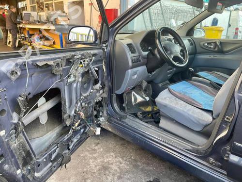 Spreder / Dyse MITSUBISHI SPACE STAR MPV (DG_A) 1.9 DI-D (DG4A) | BP10957623M100 