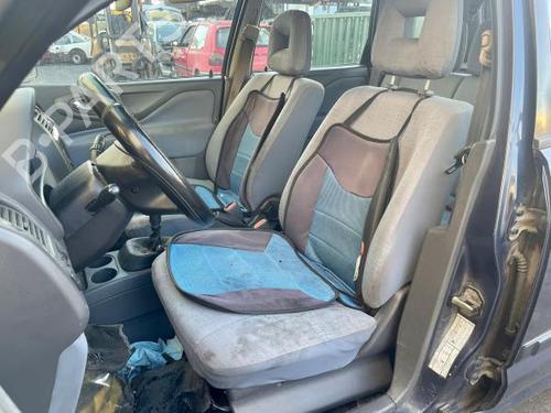 Spreder / Dyse MITSUBISHI SPACE STAR MPV (DG_A) 1.9 DI-D (DG4A) | BP10957623M100 