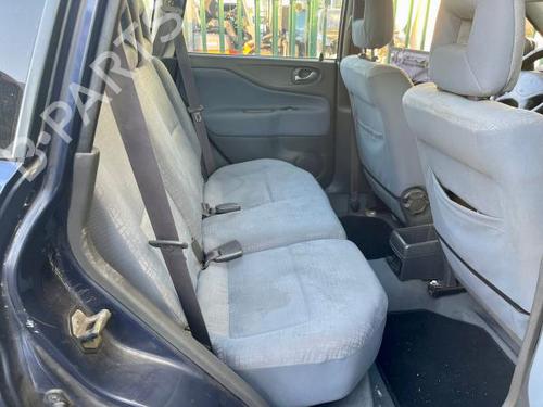 Spreder / Dyse MITSUBISHI SPACE STAR MPV (DG_A) 1.9 DI-D (DG4A) | BP10957623M100 