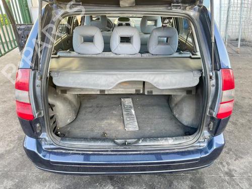 Spreder / Dyse MITSUBISHI SPACE STAR MPV (DG_A) 1.9 DI-D (DG4A) | BP10957623M100 