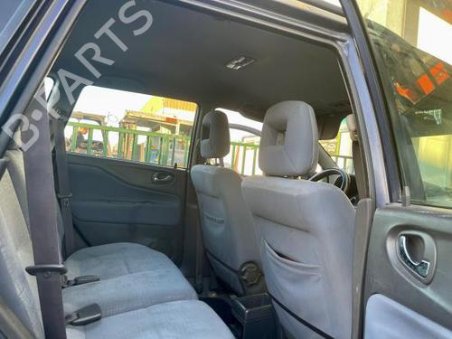 Spreder / Dyse MITSUBISHI SPACE STAR MPV (DG_A) 1.9 DI-D (DG4A) | BP10957623M100 